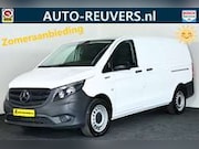 Mercedes-Benz Vito - eVito 112 L2 60 kWh / Cruisecontrol / Airco / Navi
