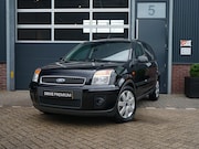Ford Fusion - 1.6-16V Futura