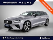 Volvo V60 - T6 Twin Engine AWD Ultra