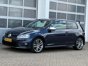 Volkswagen Golf - 1.4 TSI 125PK Business Edition R-Line Xenon Navi Pdc ACC
