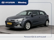 Hyundai i20 - 1.0 T-GDI Comfort | Stoel + stuurverwarming | Navigatie | Ca