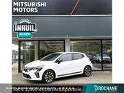 Mitsubishi Colt - 1.6 HEV Intense NIEUW UIT VOORRAAD LEVERBAAR | Achteruitrijc