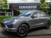 Porsche Cayenne - 4.8 S - 400 PK - LUCHTVERING - STOEL VERKOEL / VERW - PARK C