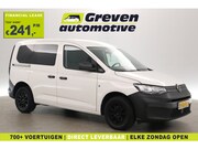Volkswagen Caddy - 2.0 TDI 102PK | Airco | 2xSchuifdeur | Parkeersensoren | Ele