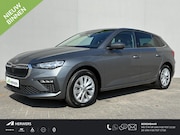 Skoda Scala - 1.0 TSI DSG Selection / Apple Carplay & Android Auto / Clima