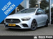 Mercedes-Benz B-klasse - 180 Business Solution AMG | Apple Carplay
