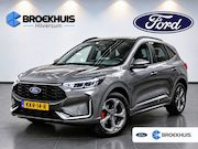 Ford Kuga - Plug-In Hybrid ST-Line X 243pk | Panoramadak | Winter Pack |