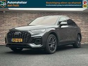Audi Q5 - Sportback 55 TFSI e S edition S-line | B&O | 360 c