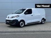 Peugeot e-Expert - EV L2 75 kWh | Camera | Navigatie | Verlengde scheidingswand