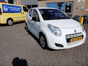 Suzuki Alto - 1.0 Comfort
