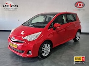 Toyota Verso S - 1.3 VVT-i Dynamic Automaat / Pano / PDC achter