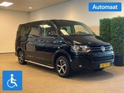 Volkswagen Transporter - L1H1 Rolstoelbus Automaat