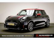 MINI John Cooper Works - 3-Deurs 2.0 JCW XL | PANORAMADAK | HEAD UP | STUURVERWARMING