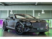 Bentley Continental GT - 6.0 W12 First Edition