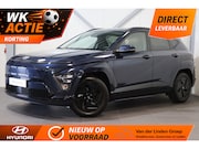 Hyundai Kona - Electric Pure Edition 64.8 kWh |WK ACTIEKORTING| DIRECT LEVE