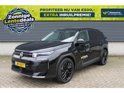 Citroën C5 Aircross - 73 kWh 210pk Comfort range Max | Panoramdak | 20 inch lichtm