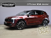 Kia Sportage - 1.6 T-GDi 288pk Plug-in Hybrid AT6 GT-PlusLine
