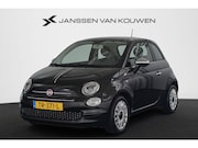 Fiat 500 - 0.9 TwinAir Turbo Lounge Apple CarPlay Panoramadak