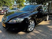 Seat Leon - 1.6 Stylance