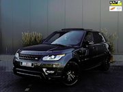 Land Rover Range Rover Sport - 3.0 SDV6 HSE Dynamic M18 PANO|LEDER|VIRTUAL|XENON