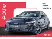 Audi A5 - Avant 2.0 e-hybrid 299pk quattro S edition | Trekhaak | Matr