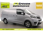 Toyota ProAce - 2.0 L3H1 180PK | Marge | Automaat | Clima | Cruise | Camera 