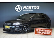 Audi A3 - Sportback 2.0 TFSI S3 quattro Ambition Pro Line + MILLTEK /