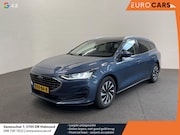 Ford Focus - Wagon 1.0 EcoBoost 155pk Aut. Hybrid Titanium X Airco ECC Tr