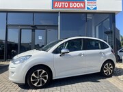 Citroën C3 - 1.2VTi 82PK AUTOMAAT : NAVI/LED/PANO-VOORRUIT/ CLIMA/P-CAM/P