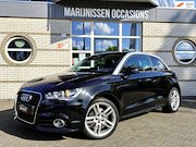 Audi A1 - 1.4 TFSI Ambition |Camera|Stoelvw|Navi|Lage KM!