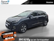 Kia Niro - 1.6 GDi PHEV DynamicPlusLine | Cruise Control | Climate Cont
