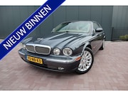 Jaguar XJ - 3.5 V8 Executive Automaat Schuifdak Leder Navigatie Etc. Etc