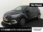 Renault Captur - 0.9 TCe Edition One | Apple Carplay/Android Auto | cruise co