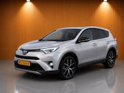 Toyota RAV4 - 2.5 Hybrid AWD Dynamic