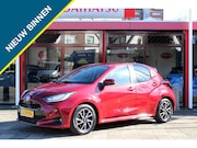 Toyota Yaris - 1.5 Hybrid Dynamic