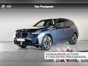 BMW X3 - 30e xDrive Professional Pack M Sportpakket Pro Aut. | Select
