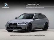 BMW M3 - Touring xDrive Competition
