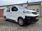 Opel Vivaro - 1.5 CDTI L3H1 Edition euro 6 airco cruise