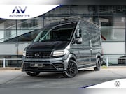 Volkswagen Crafter - 2.0 TDI 177 PK DSG L3H3 Highline | ACC | CarPlay | Navigatie