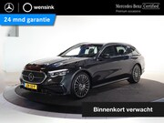 Mercedes-Benz E-klasse - Estate 300e Sport Edition | AMG | Panoramaschuifdak | Premiu