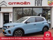 Citroën C3 - 1.2 Turbo S&S 100PK Max, Rijklaarprijs | Navigatie | Camera 