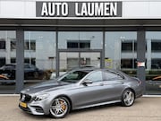 Mercedes-Benz E-klasse - 400 4Matic Prestige Aut. Org. NL Burmester Widescreen Trekha
