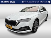 Skoda Octavia - Combi 1.4 TSI iV PHEV 204pk Style DSG Automaat Panoramadak /
