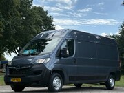 Opel Movano - 2.2D 140PK L4H3|trekhaak 2500KG|airco|cruise|achteruitrijcam
