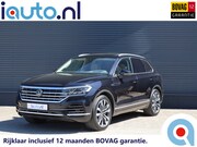 Volkswagen Touareg - 3.0 TSi eHybrid Atmosphere Pano/Savona leder/IQ.Light/360/Ma