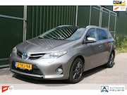 Toyota Auris - Touring Sports 1.8 Hybrid Executive LEER PANORAMADAK NAVIGAT