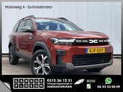 Dacia Bigster - 1.2 Mild Hybrid 140 Journey Sleep Pack 360° Trekhaak Carplay