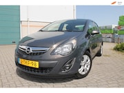 Opel Corsa - 1.4-16V Design Edition - lage km stand - cruise contr. - lm