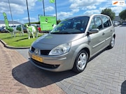 Renault Scénic - 2.0-16V Business Line / APK juli 2027