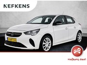 Opel Corsa-e - 136pk Edition 50kWh | 1ste eigenaar | ACCU 96% | Winterpakke